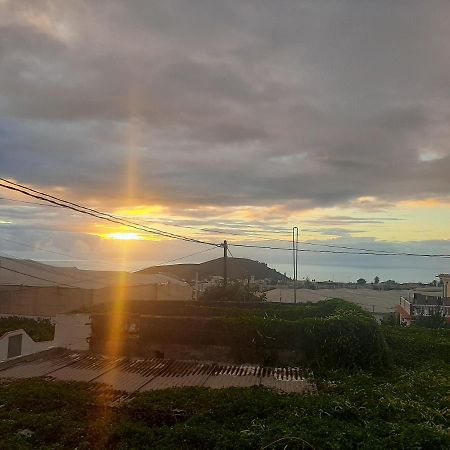 Casa Adrian Villa Los Llanos De Aridane Bagian luar foto