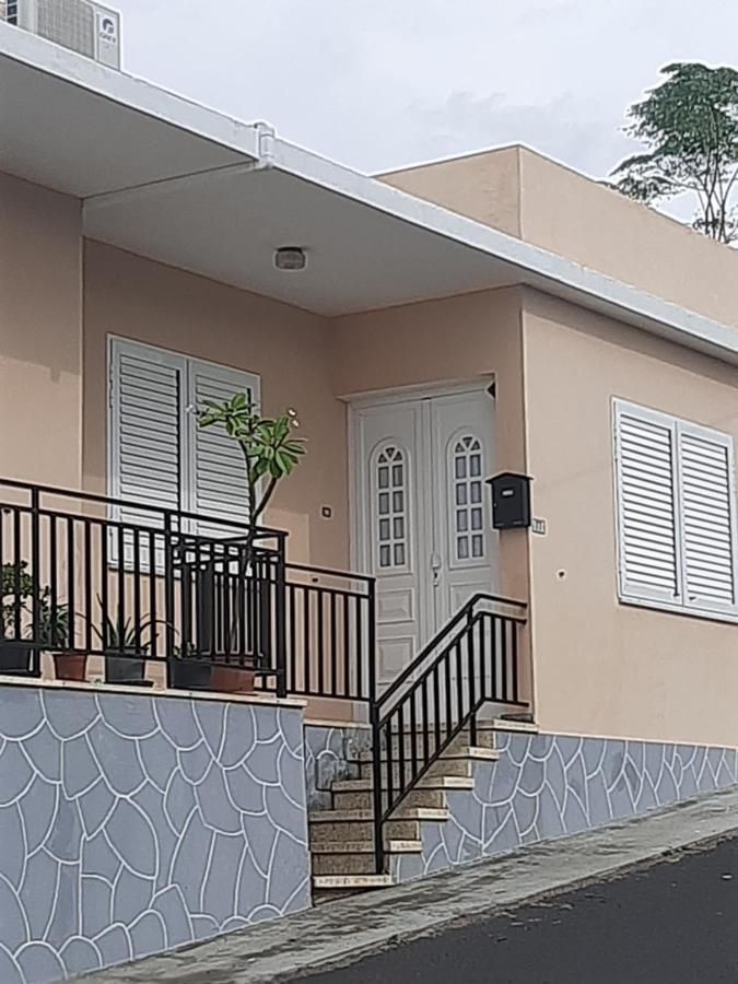 Casa Adrian Villa Los Llanos De Aridane Bagian luar foto