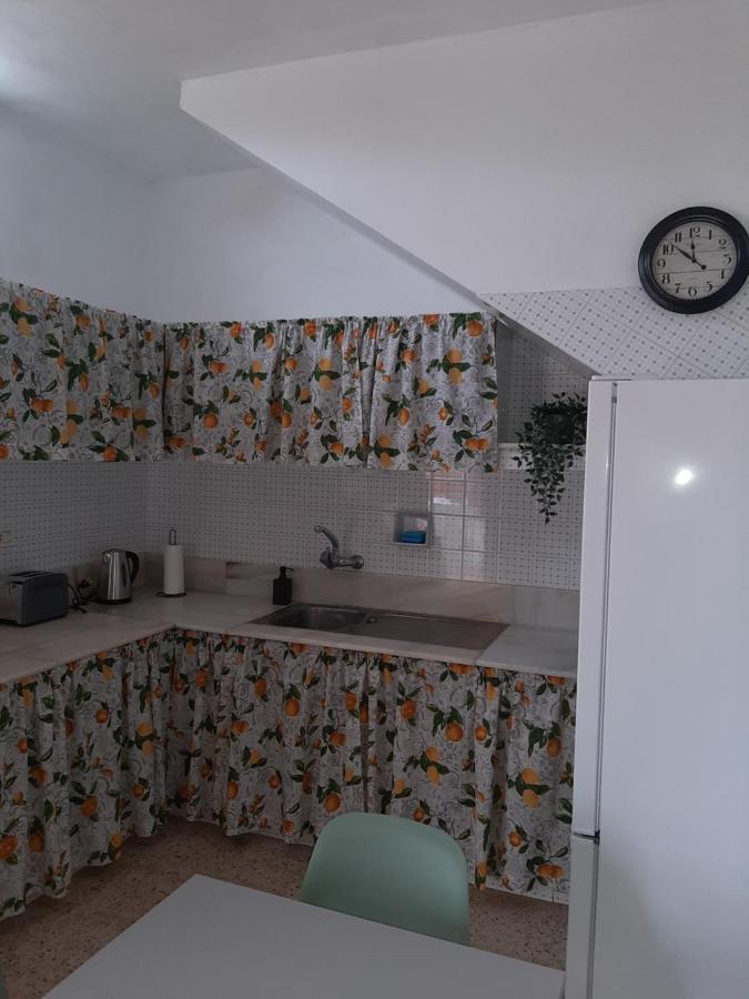 Casa Adrian Villa Los Llanos De Aridane Bagian luar foto