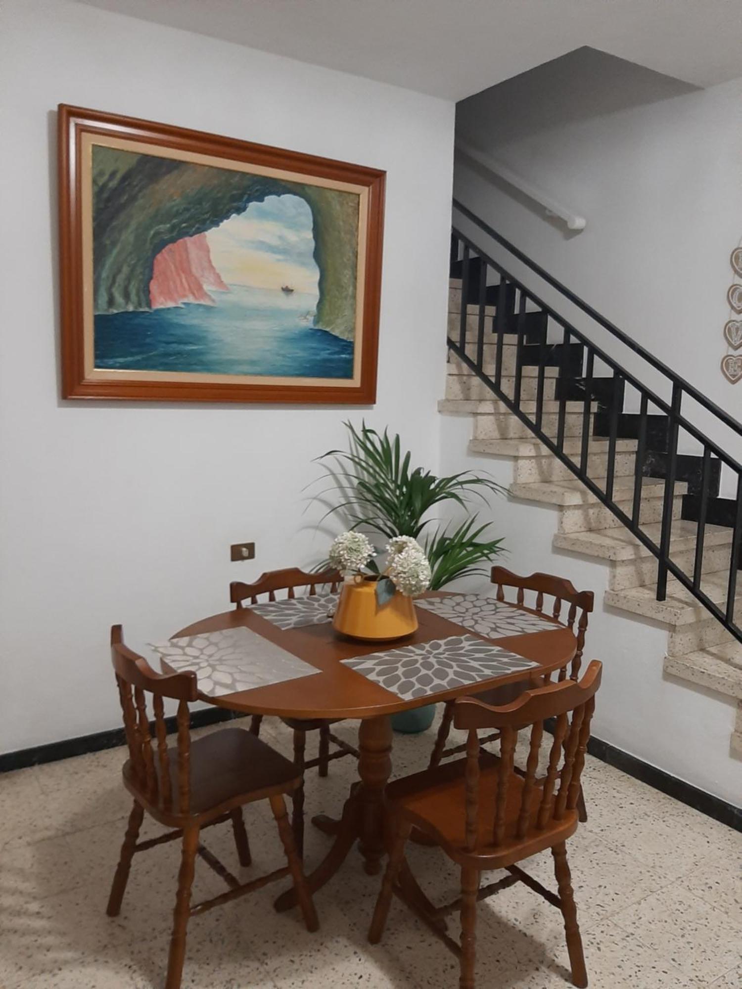 Casa Adrian Villa Los Llanos De Aridane Bagian luar foto