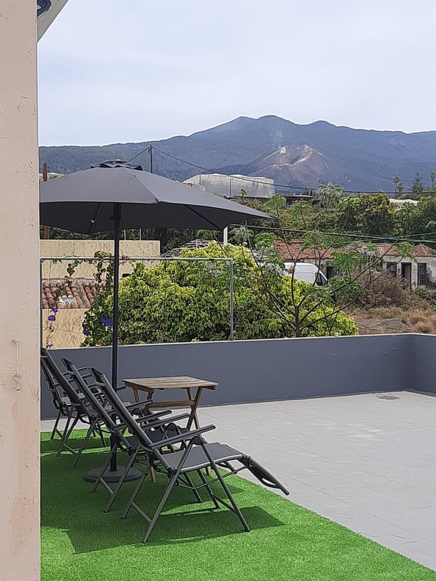 Casa Adrian Villa Los Llanos De Aridane Bagian luar foto